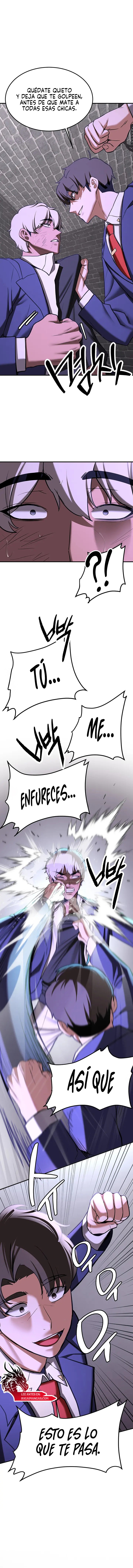 Tu novia esta buena Capítulo 75 - Página 12