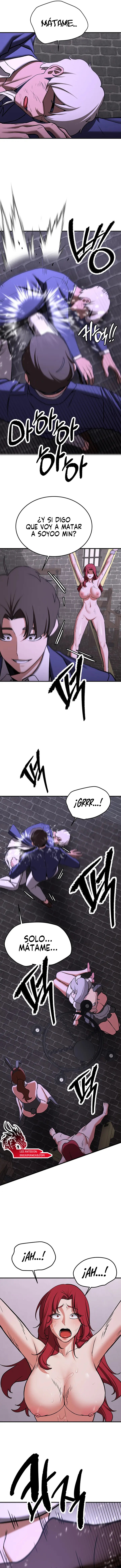 Tu novia esta buena Capítulo 75 - Página 15