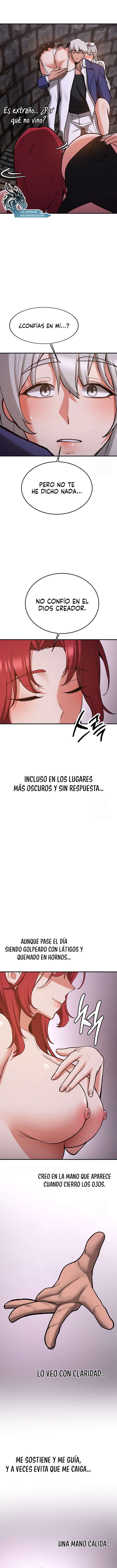 Tu novia esta buena Capítulo 76 - Página 10