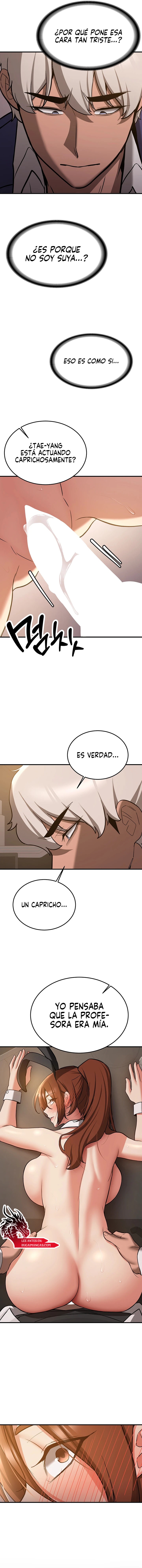 Tu novia esta buena Capítulo 77 - Página 10