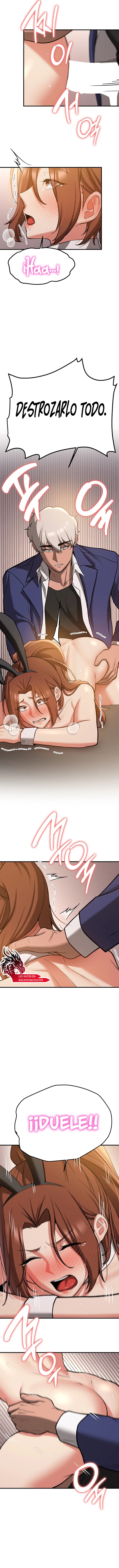 Tu novia esta buena Capítulo 77 - Página 8