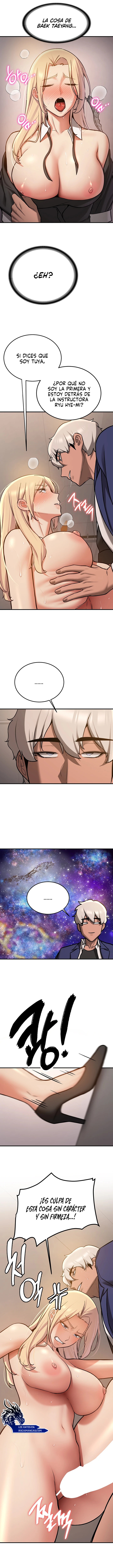 Tu novia esta buena Capítulo 78 - Página 10