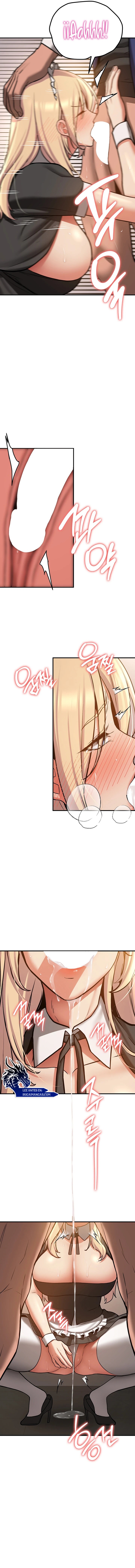 Tu novia esta buena Capítulo 78 - Página 6