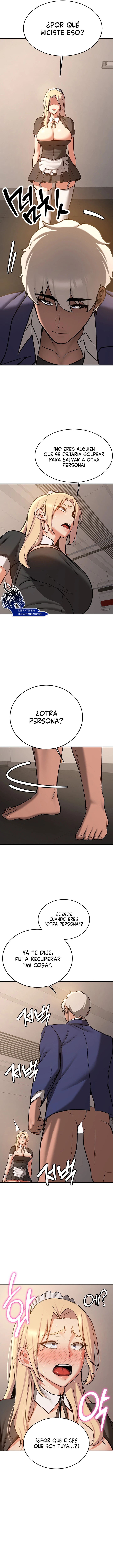 Tu novia esta buena Capítulo 78 - Página 8