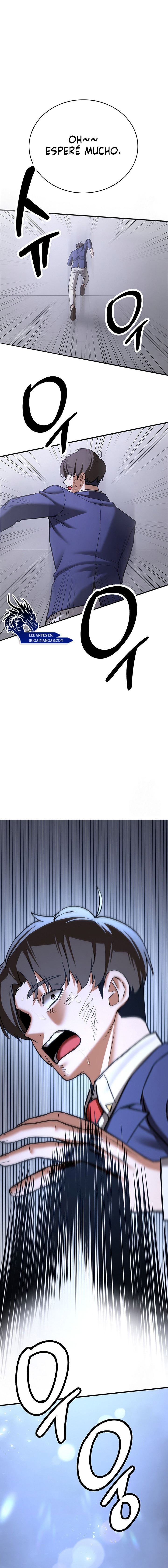 Tu novia esta buena Capítulo 79 - Página 17