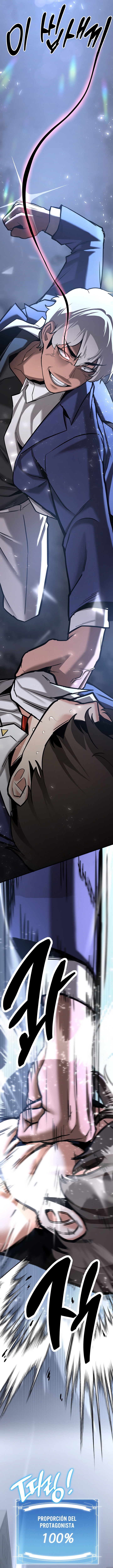 Tu novia esta buena Capítulo 79 - Página 18