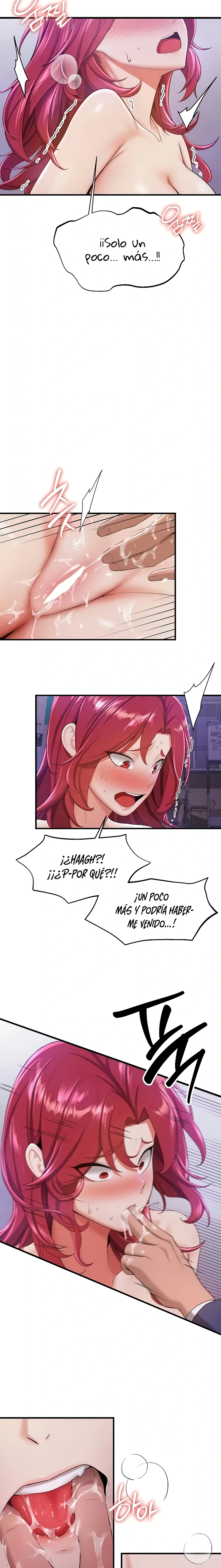 Tu novia esta buena Capítulo 8 - Página 7