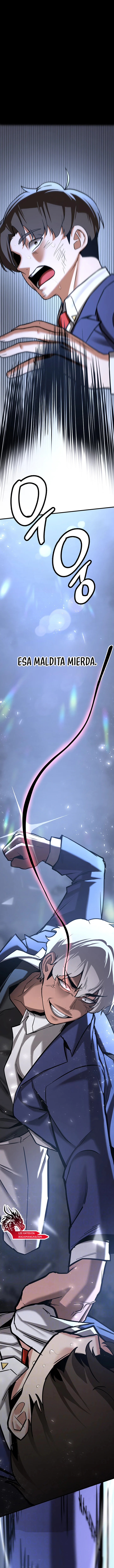 Tu novia esta buena Capítulo 80 - Página 2