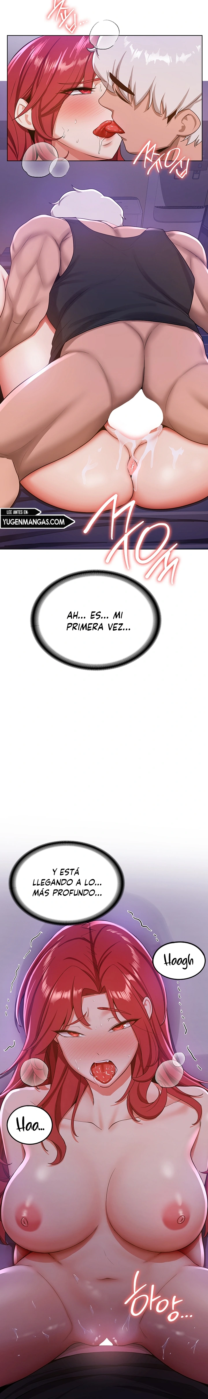 Tu novia esta buena Capítulo 9 - Página 13