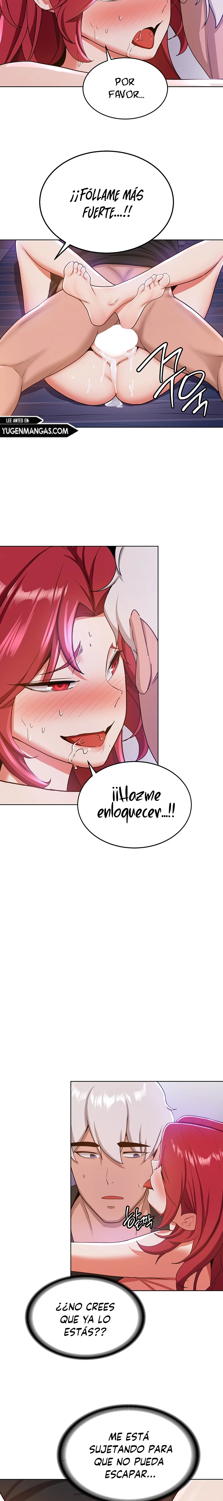 Tu novia esta buena Capítulo 9 - Página 15