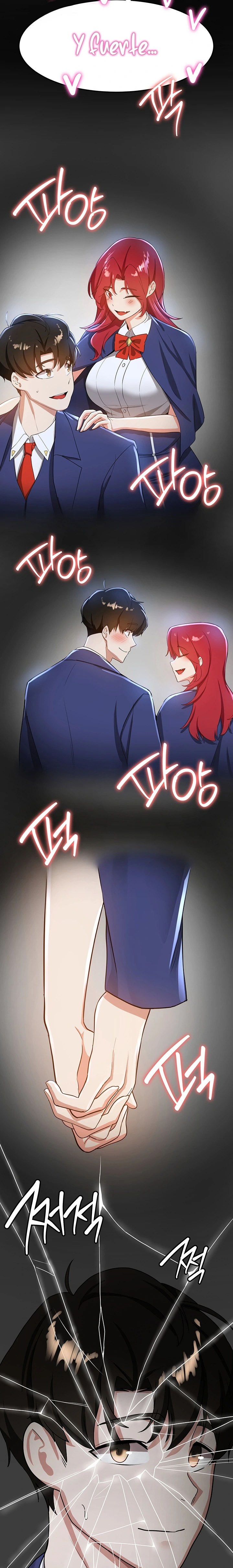 Tu novia esta buena Capítulo 9 - Página 21