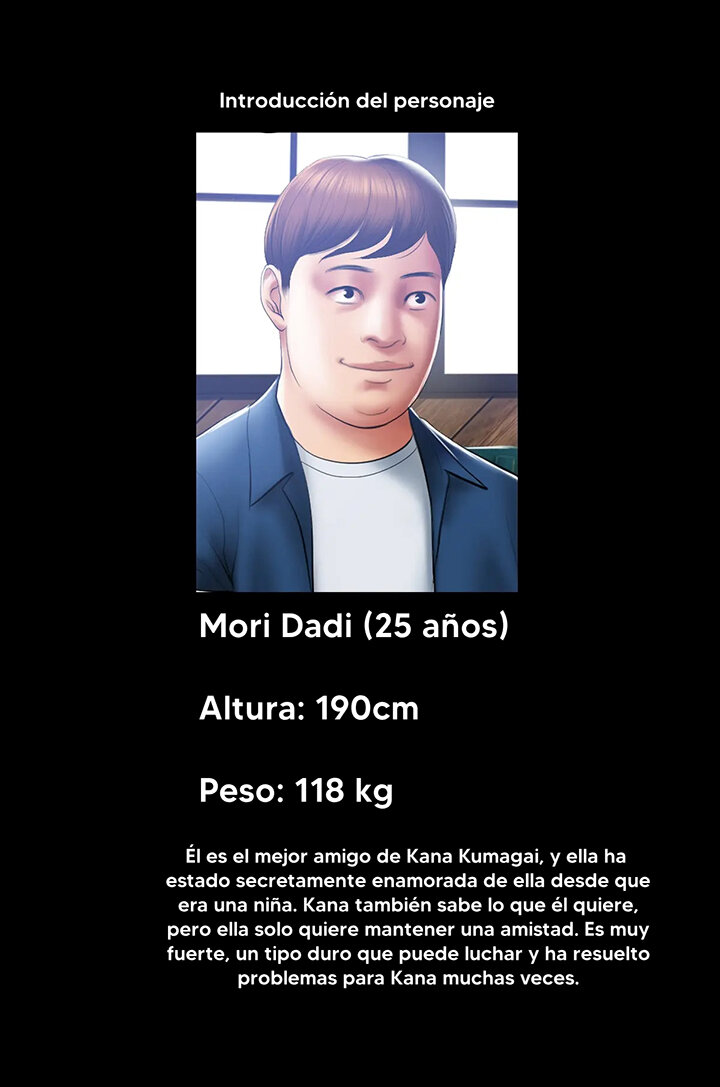 Smoking hypnosis Capítulo 1 - Página 11