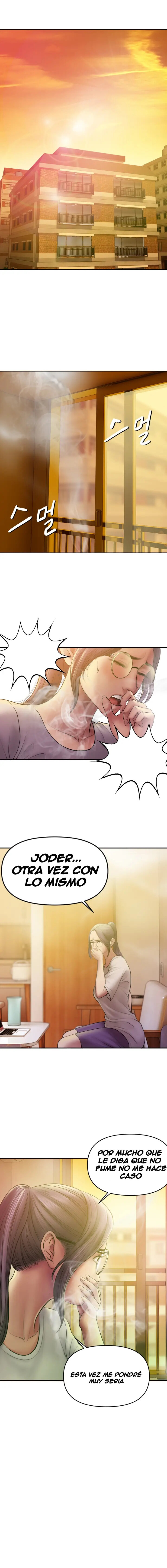 Smoking hypnosis Capítulo 1 - Página 12