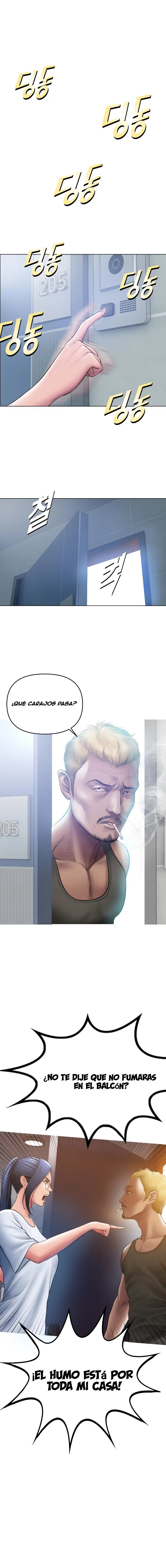 Smoking hypnosis Capítulo 1 - Página 13