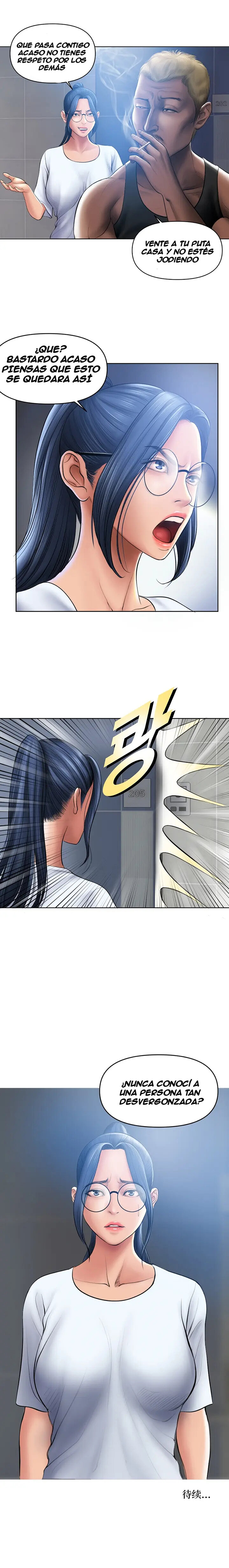 Smoking hypnosis Capítulo 1 - Página 15