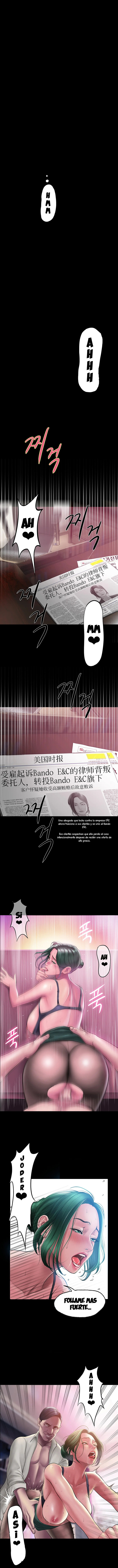 Smoking hypnosis Capítulo 1 - Página 3