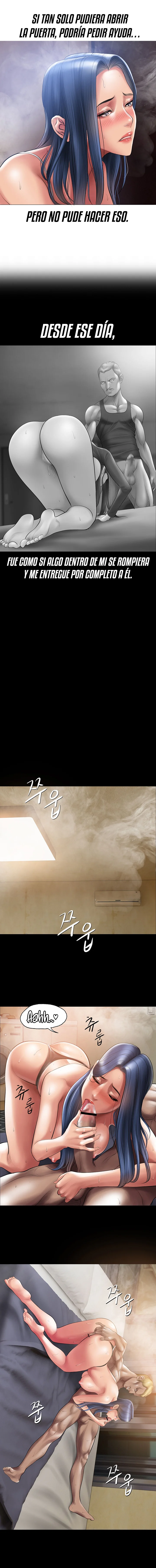 Smoking hypnosis Capítulo 11 - Página 11