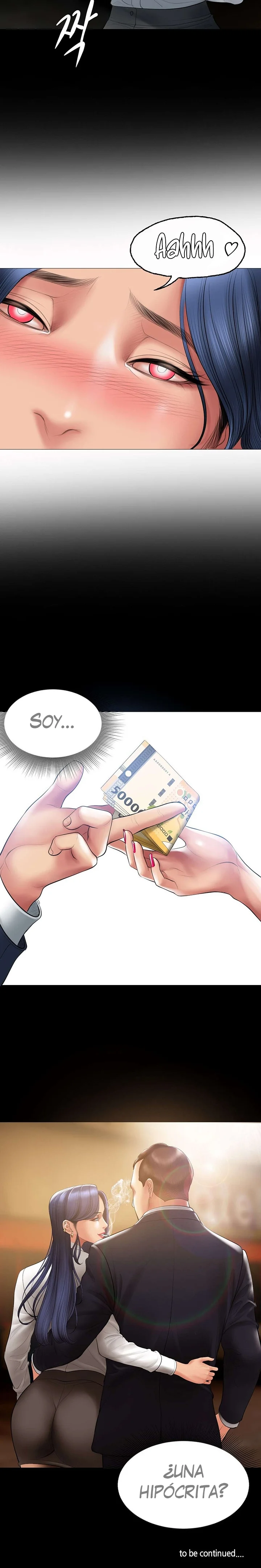 Smoking hypnosis Capítulo 13 - Página 17