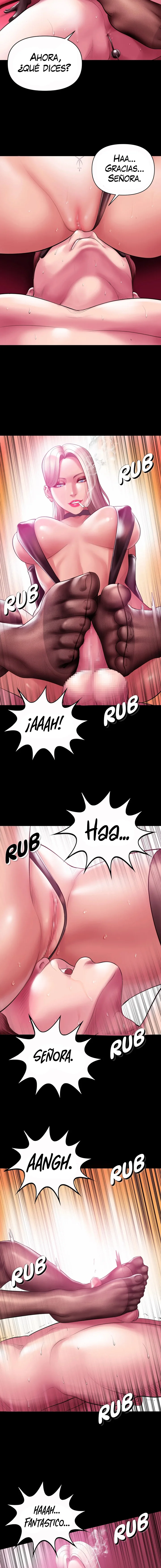 Smoking hypnosis Capítulo 18 - Página 15