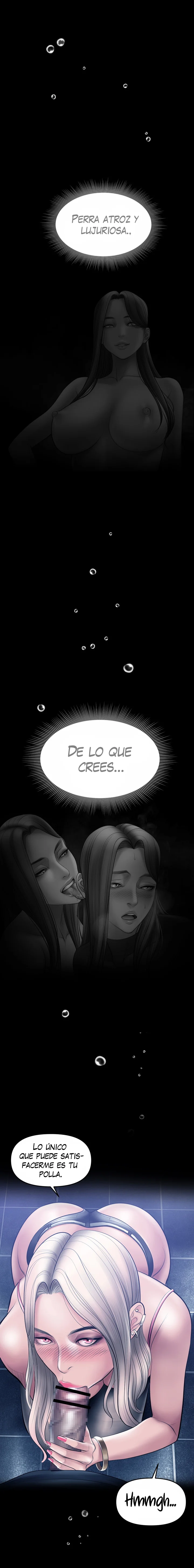 Smoking hypnosis Capítulo 19 - Página 12