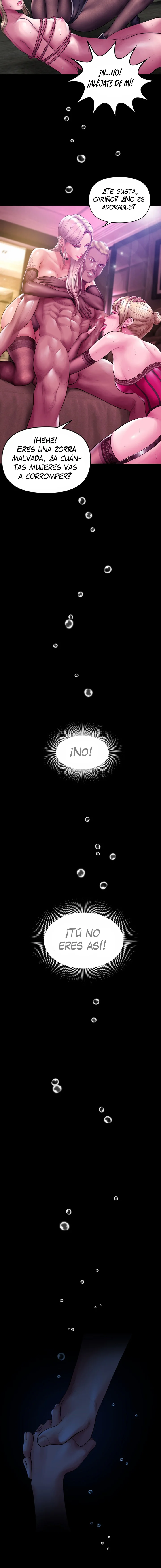 Smoking hypnosis Capítulo 19 - Página 14