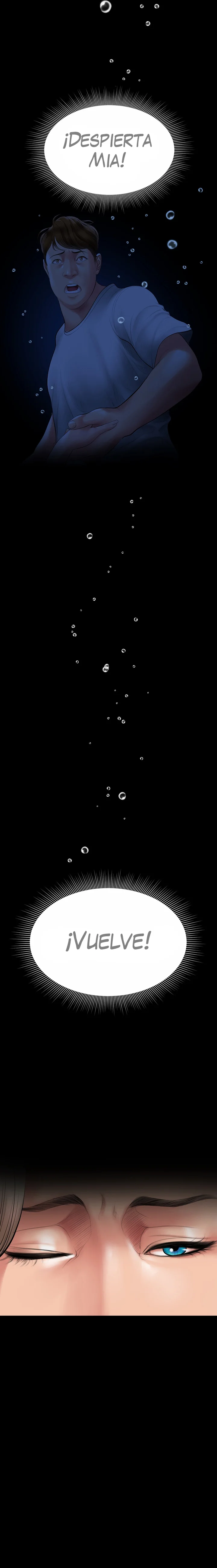 Smoking hypnosis Capítulo 19 - Página 15