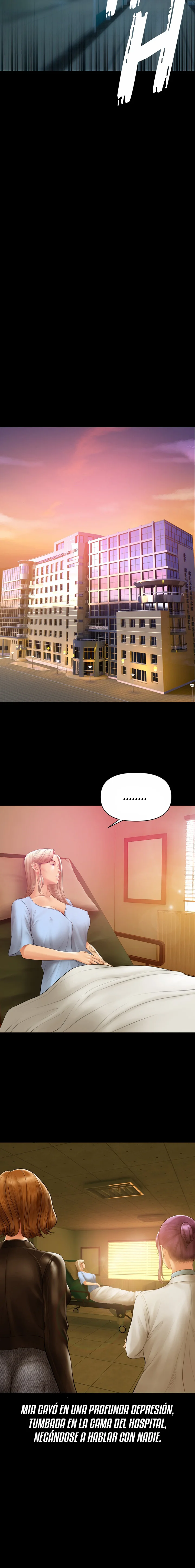 Smoking hypnosis Capítulo 19 - Página 18