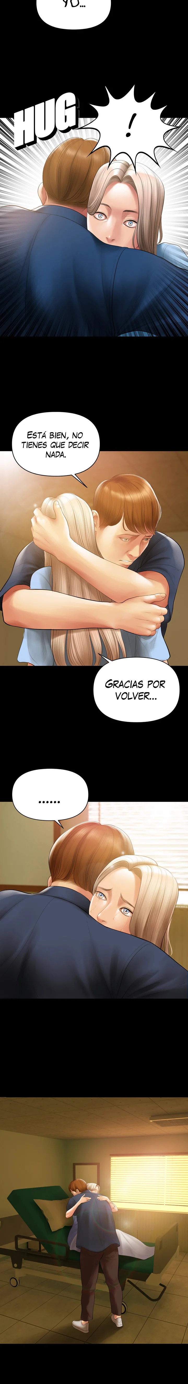 Smoking hypnosis Capítulo 19 - Página 20