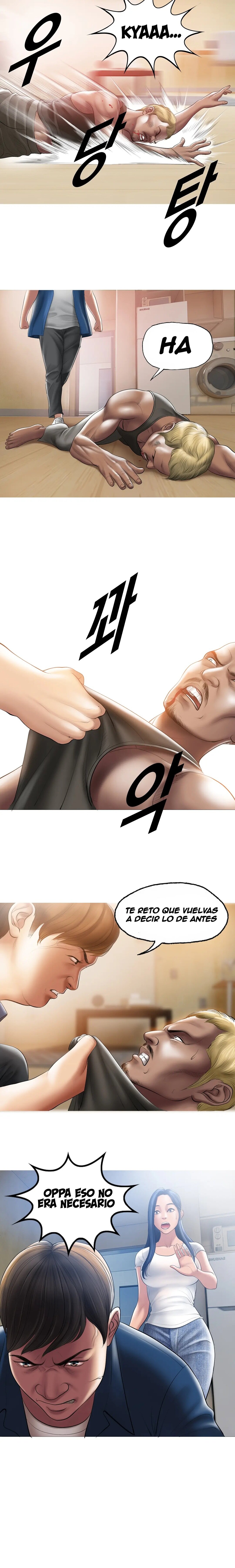 Smoking hypnosis Capítulo 2 - Página 10