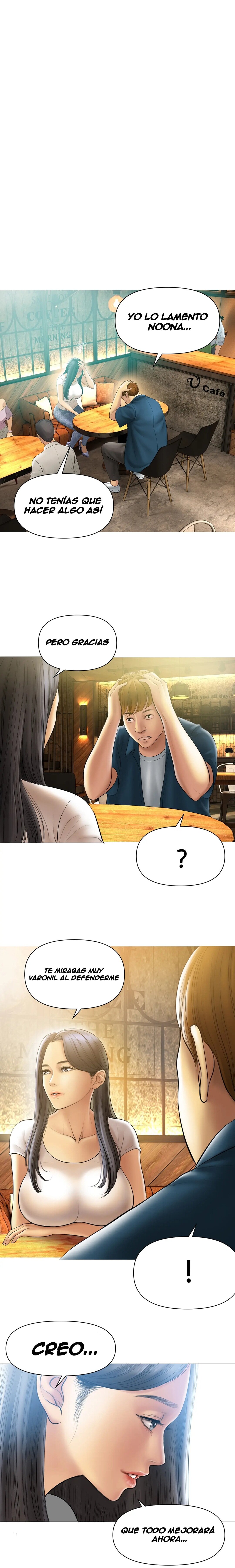 Smoking hypnosis Capítulo 2 - Página 12