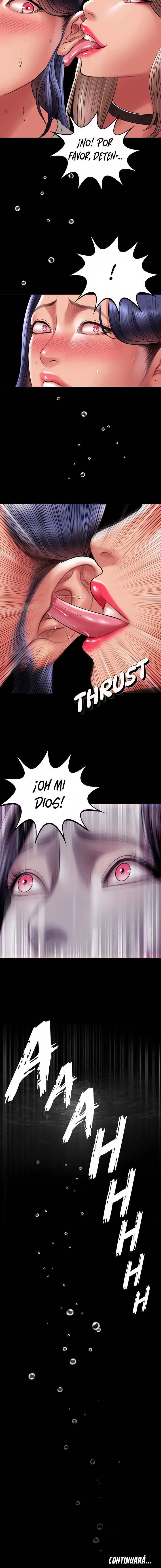 Smoking hypnosis Capítulo 20 - Página 20