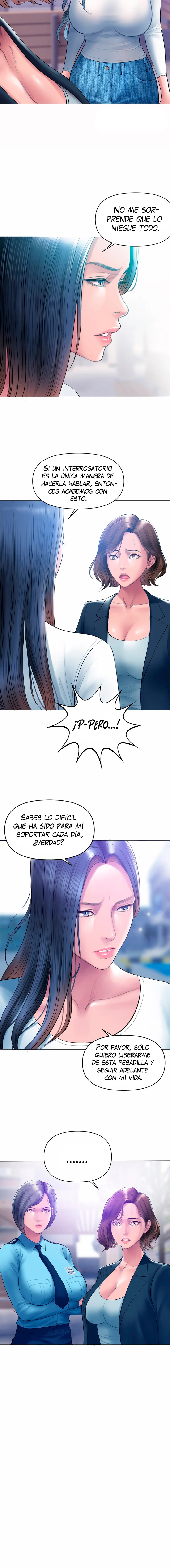 Smoking hypnosis Capítulo 20 - Página 3