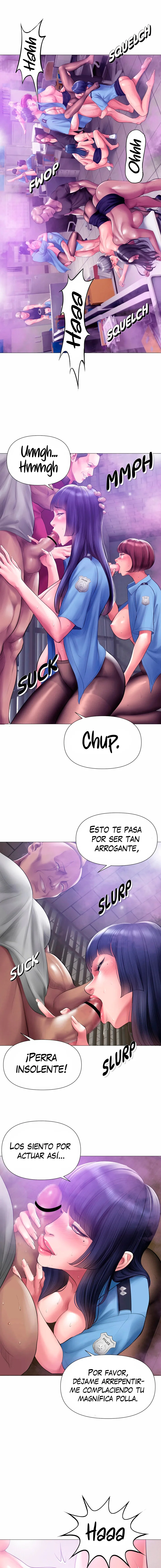 Smoking hypnosis Capítulo 23 - Página 4