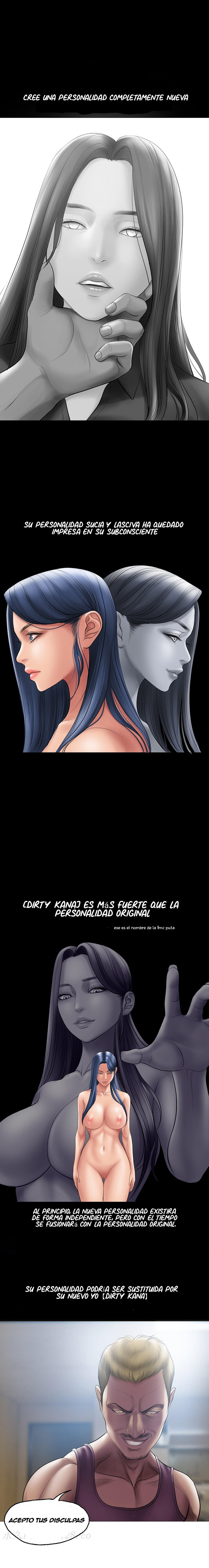 Smoking hypnosis Capítulo 6 - Página 14