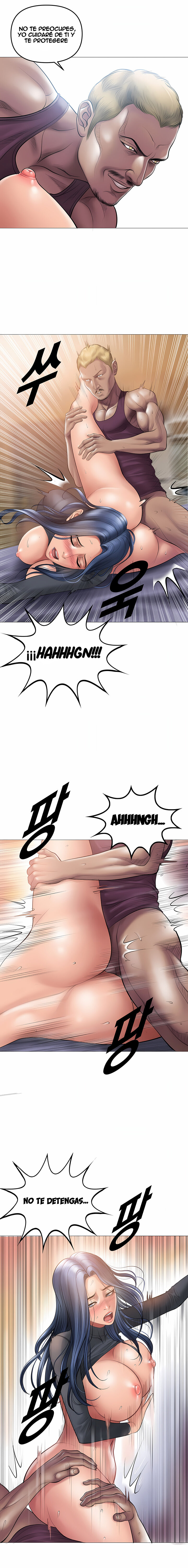 Smoking hypnosis Capítulo 7 - Página 13