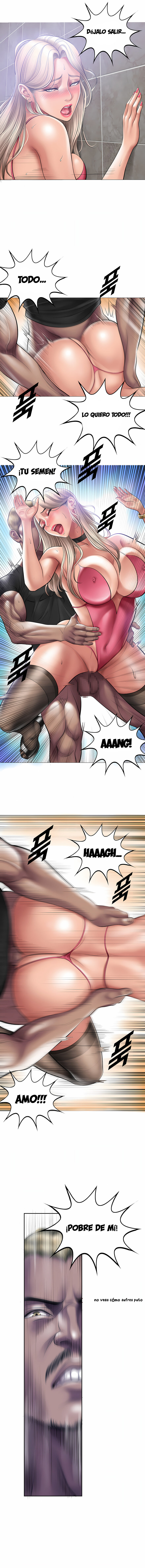 Smoking hypnosis Capítulo 9 - Página 11