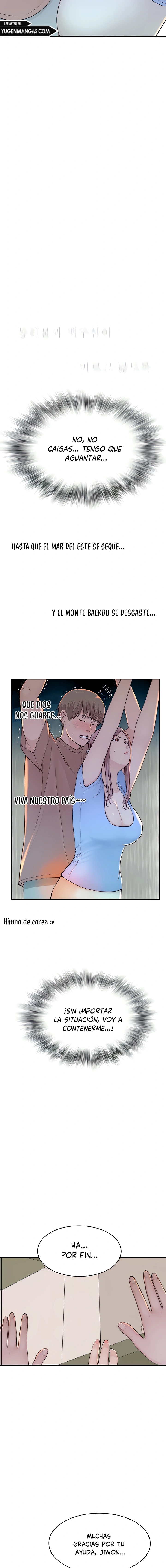 Adicto a mi madre Capítulo 11 - Página 13