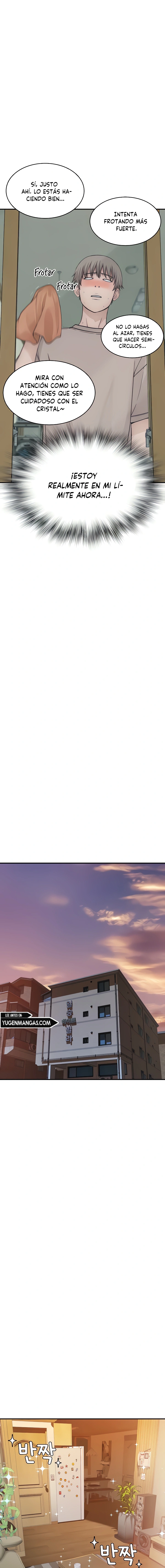 Adicto a mi madre Capítulo 11 - Página 16