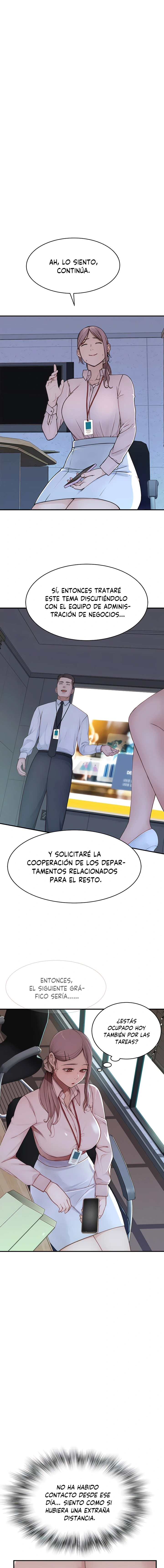 Adicto a mi madre Capítulo 12 - Página 13