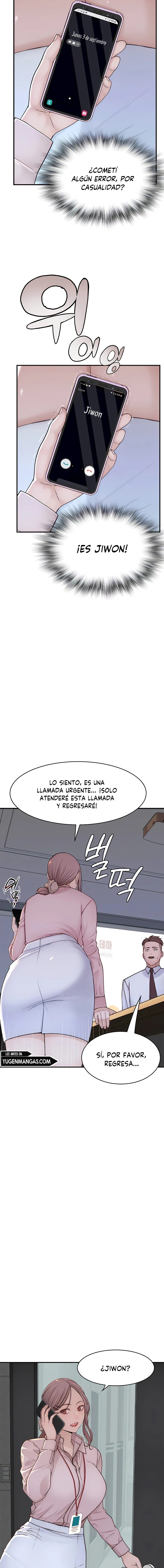 Adicto a mi madre Capítulo 12 - Página 14