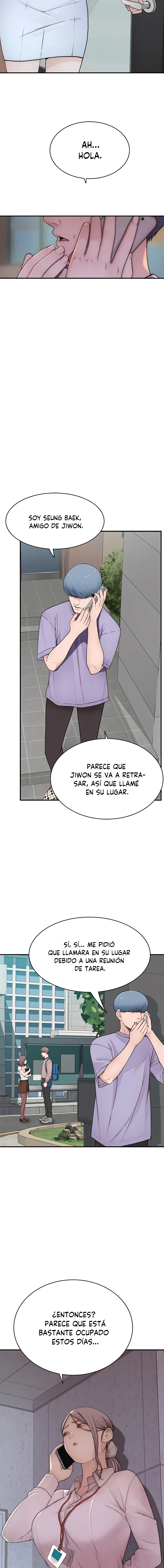 Adicto a mi madre Capítulo 12 - Página 15