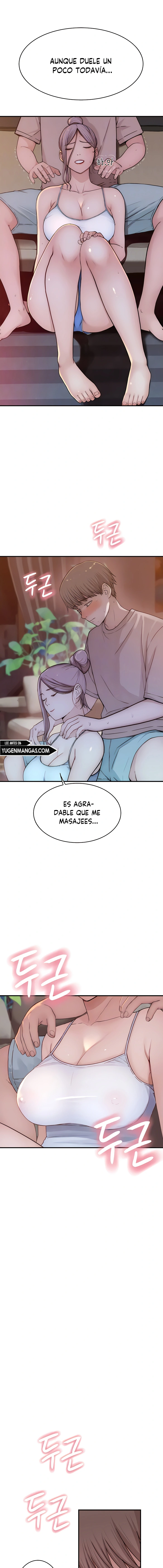 Adicto a mi madre Capítulo 12 - Página 3