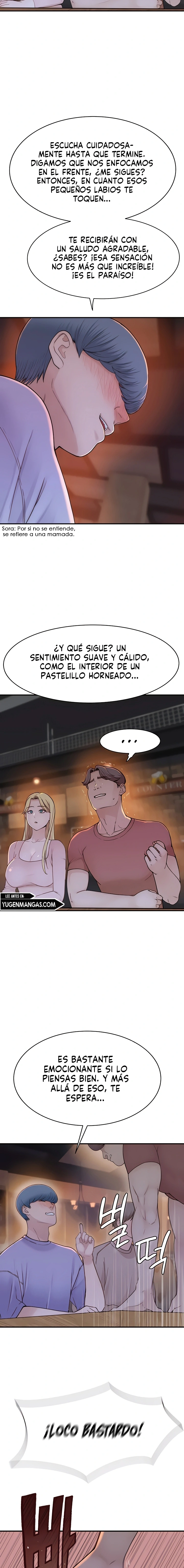 Adicto a mi madre Capítulo 13 - Página 12