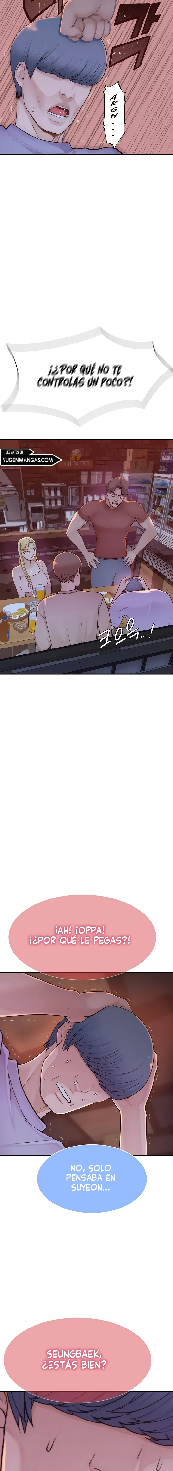 Adicto a mi madre Capítulo 13 - Página 13