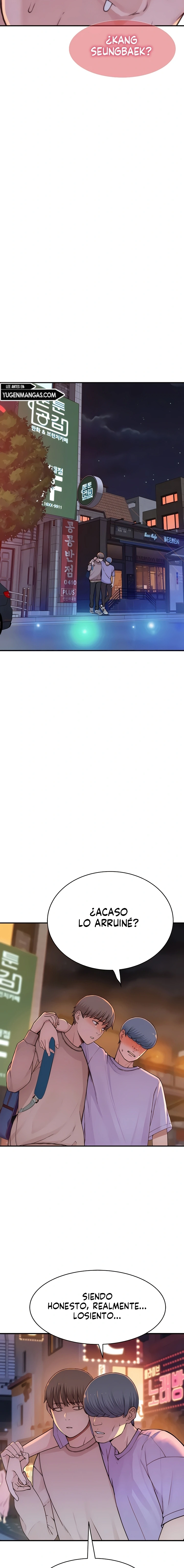 Adicto a mi madre Capítulo 13 - Página 14