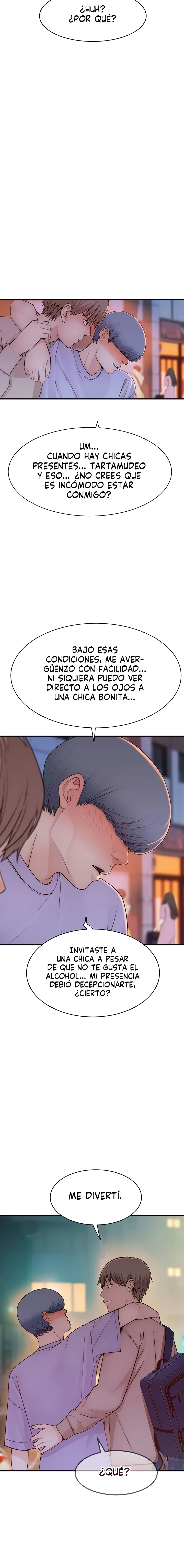 Adicto a mi madre Capítulo 13 - Página 15