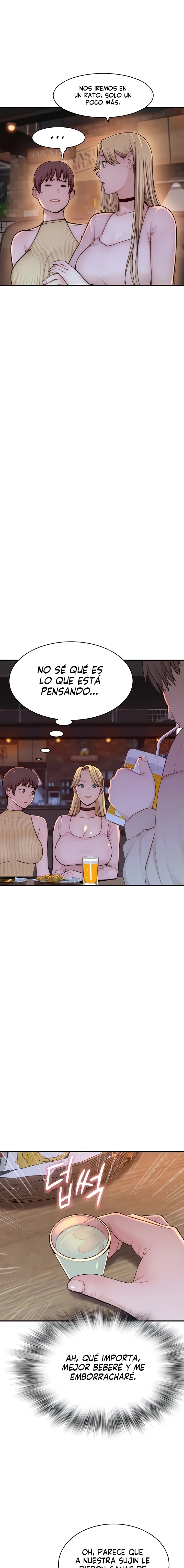 Adicto a mi madre Capítulo 13 - Página 5