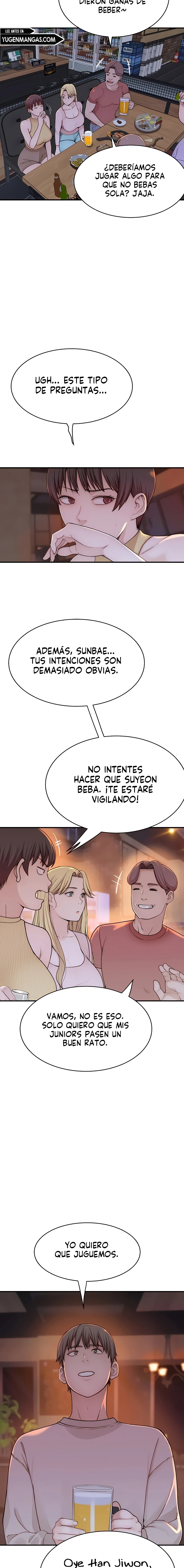 Adicto a mi madre Capítulo 13 - Página 6