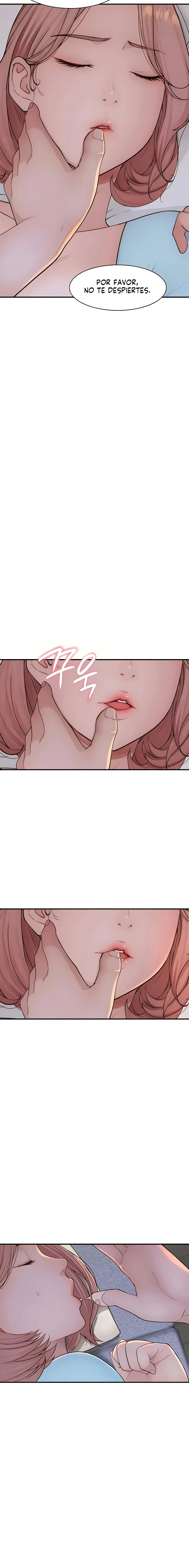 Adicto a mi madre Capítulo 14 - Página 12