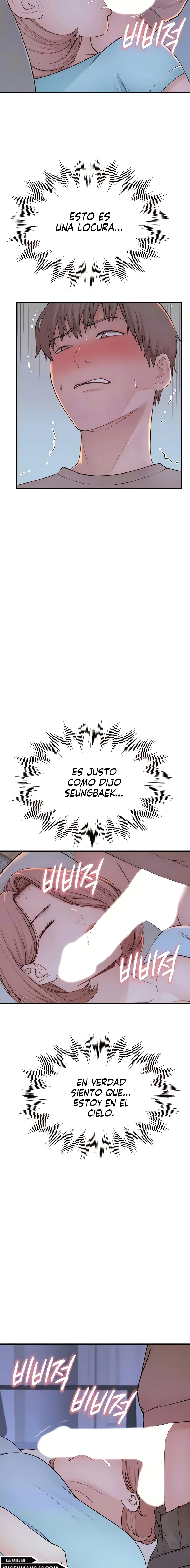 Adicto a mi madre Capítulo 14 - Página 16